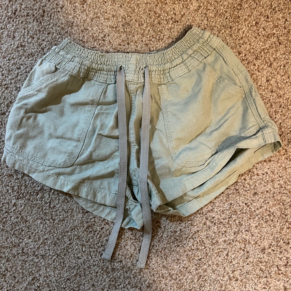 Altar’d State shorts
